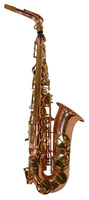 Lot 308 - A Jericho Horns by Academy Wind Instruments...
