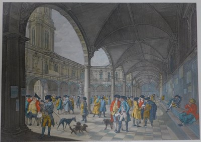 Lot 322 - After Francesco Bartolozzi. The Right...