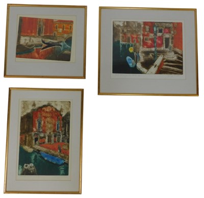 Lot 323 - Jennie Saunders (20thC School). Forgotten...