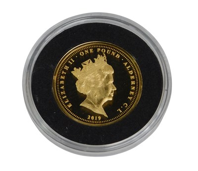 Lot 171 - An Elizabeth II 2019 D-Day 75th Anniversary...