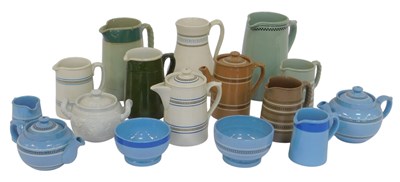 Lot 514 - An assortment of Dudson Brothers and other...
