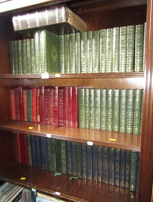 Lot 2034 - Books, including a large selection of Reader's...