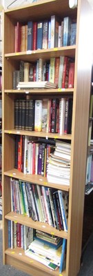 Lot 2036 - Books, including Longman's Modern English...