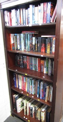 Lot 2038 - Books, mainly novels, including titles such as...