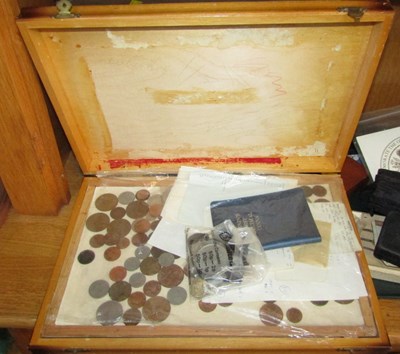 Lot 2196 - GB pre decimal coinage, to include a Britain's...