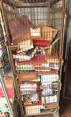 Lot 1118 - A group of books, authors including Smith...