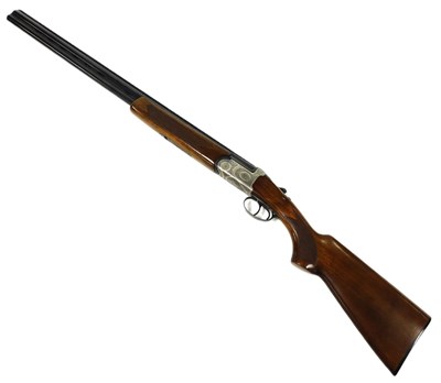 Lot 894 - A Sportsmarketing Meastro over under 20 bore...