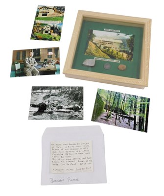 Lot 382 - A collection of three fragments, to include...