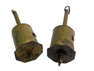 Lot 663 - A William S Burton furnishing ironmonger 39...