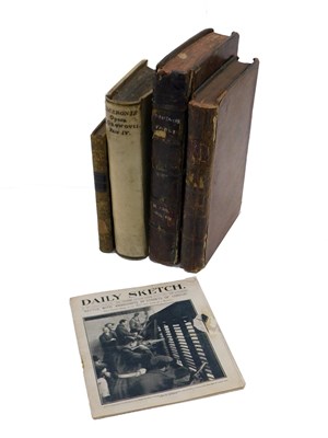 Lot 539 - After Tomson (James) The Seasons and Castle of...