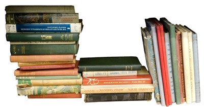 Lot 670 - A quantity of books, to include British Film...