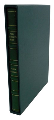Lot 567 - Douglas (James) The Complete Shot, published...