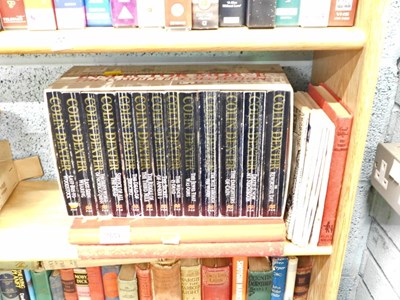 Lot 1659 - Books, to include The Splendid Book for Tinys,...