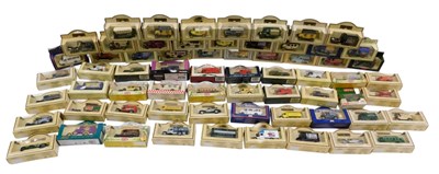 Lot 760 - A large quantity of Corgi and Days Gone boxed...