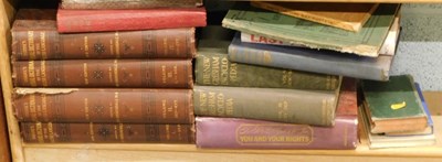 Lot 1663 - Books, to include Popular Card Games, How to...
