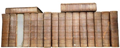 Lot 774 - A collection of Encyclopaedia Britannica,...