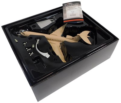 Lot 151 - A Corgi The Aviation Archive diecast AA37003...