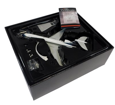 Lot 152 - A Corgi The Aviation Archive diecast AA37004...