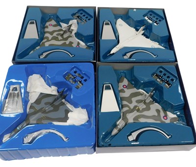 Lot 155 - Corgi The Aviation Archive Military Air Power...