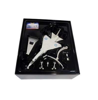 Lot 165 - A Corgi Aviation Archive 1:72 scale diecast...