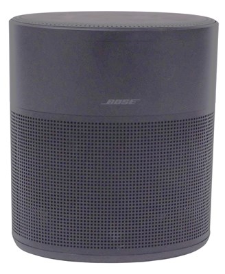 Lot 46 - A Bose Home Speaker 300, boxed.