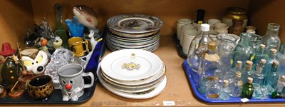 Lot 2022 - General household effects, to include...
