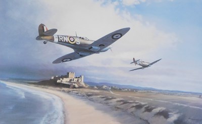 Lot 135 - After Mark Postlethwaite (British...