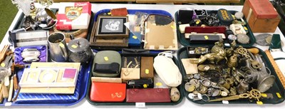Lot 2129 - General household effects, to include Spong...