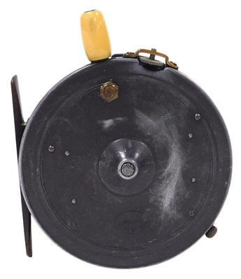 Lot 159 - A late 19thC Brown of Aberdeen The Climax bait...