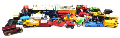 Lot 166 - Corgi Cameo Collection and other die cast...