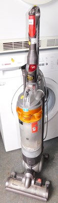 Lot 1039 - A Dyson upright vacuum cleaner.