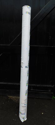 Lot 1051 - A roll of Best IV Flooring of linoleum or...