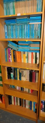 Lot 1109 - Various books, fiction, non fiction, to...