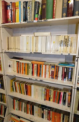 Lot 1112 - Various books, predominantly non fiction, to...