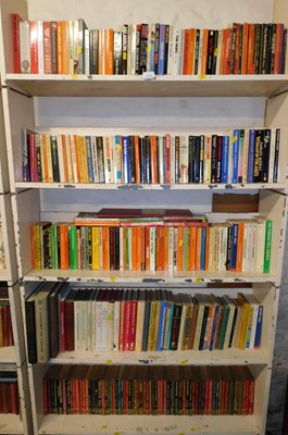 Lot 1114 - Various books, fiction, non fiction, to...