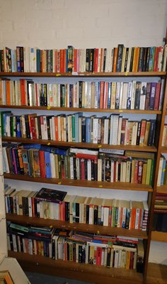 Lot 1115 - Various books, fiction, non fiction,...