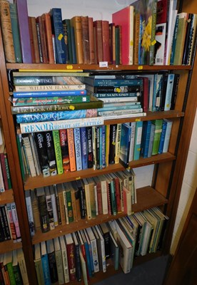 Lot 1119 - Various books, fiction, non fiction, authors...