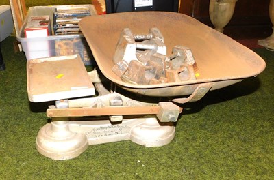 Lot 2219 - A pair of Cory Brothers Hospital Contract...