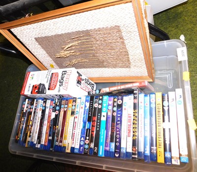 Lot 2229 - Various blu-ray DVDs, to include Rogue One...