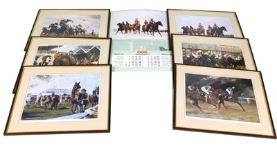 Lot 393 - After Sam Marriott (British 1932-1997). The...