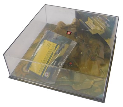 Lot 195 - Corgi The Aviation Archive Battle of Britain...