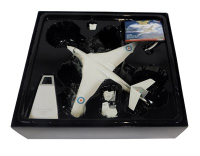Lot 176 - A Corgi The Aviation Archive AA39401 Vickers...