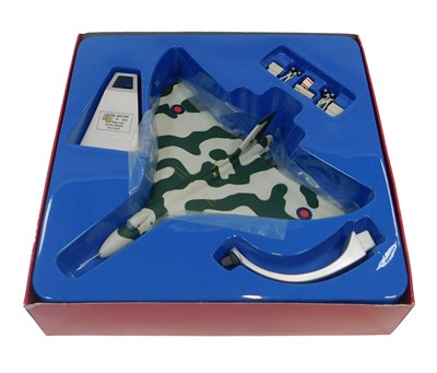 Lot 177 - A Corgi The Aviation Archive AA31203 Thunder...