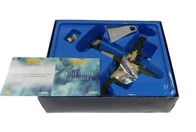 Lot 183 - A Corgi The Aviation Archive US Modern Warfare...