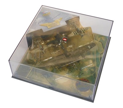 Lot 209 - A Corgi The Aviation Archive USAAF...