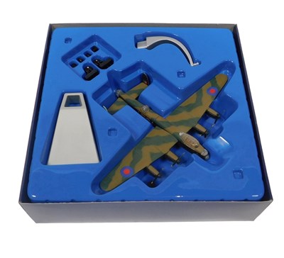 Lot 210 - A Corgi The Aviation Archive Battle of Britain...
