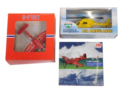 Lot 213 - A Richmond Toys Lincolnshire and...