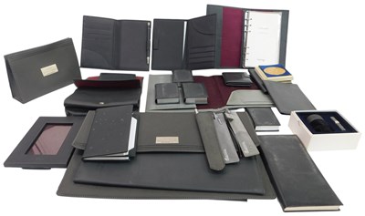 Lot 333 - A group of Concorde memorabilia, to include...