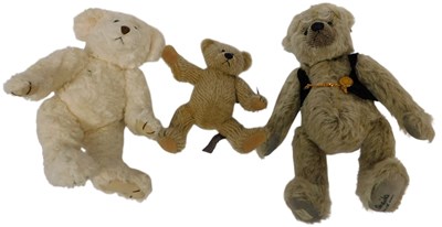 Lot 267 - Deans Book Bear and Russ Bears,...