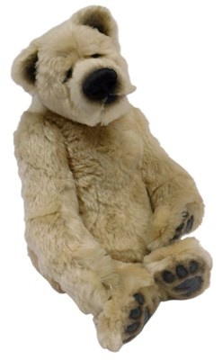 Lot 268 - A Lisa Willis Bears Upon Soar Hector the Polar...